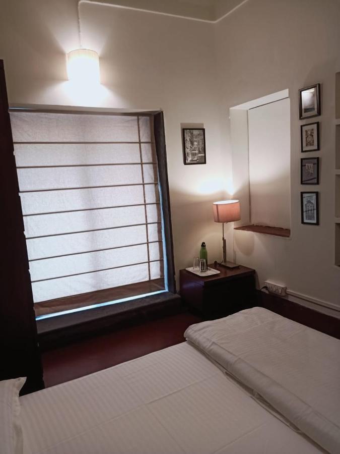 5/4 - Calcutta'S Freshest Bnb Exterior foto