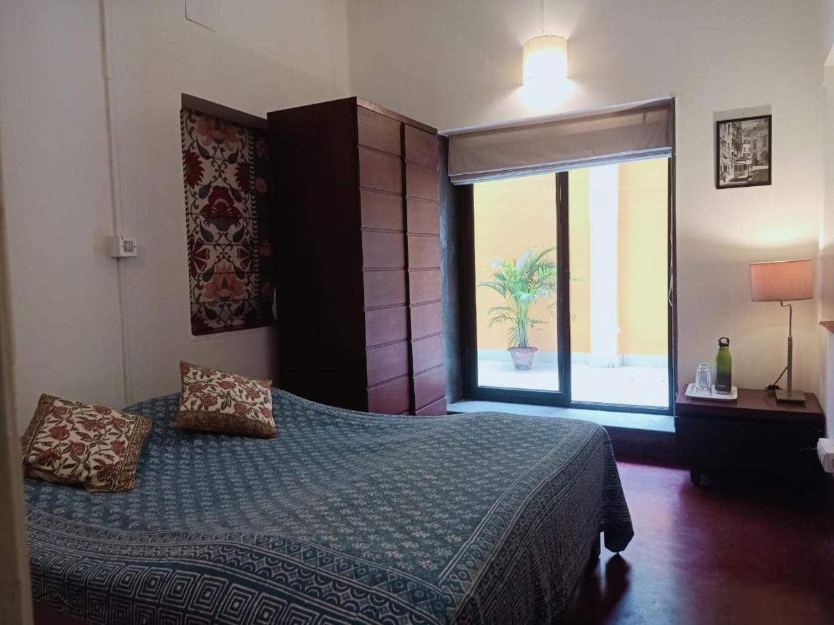5/4 - Calcutta'S Freshest Bnb Exterior foto