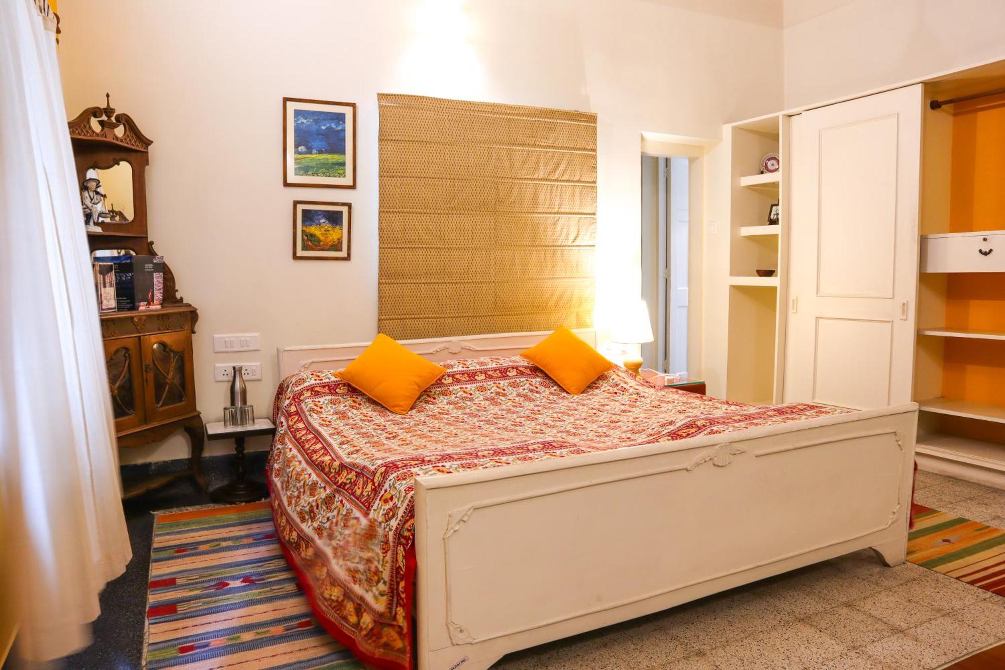 5/4 - Calcutta'S Freshest Bnb Zimmer foto