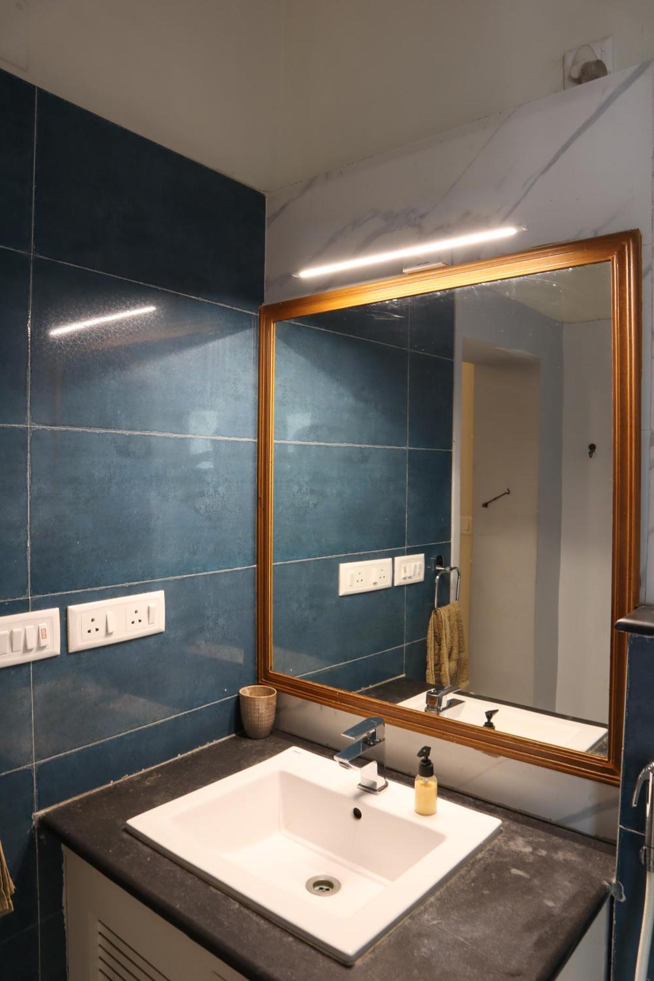 5/4 - Calcutta'S Freshest Bnb Zimmer foto