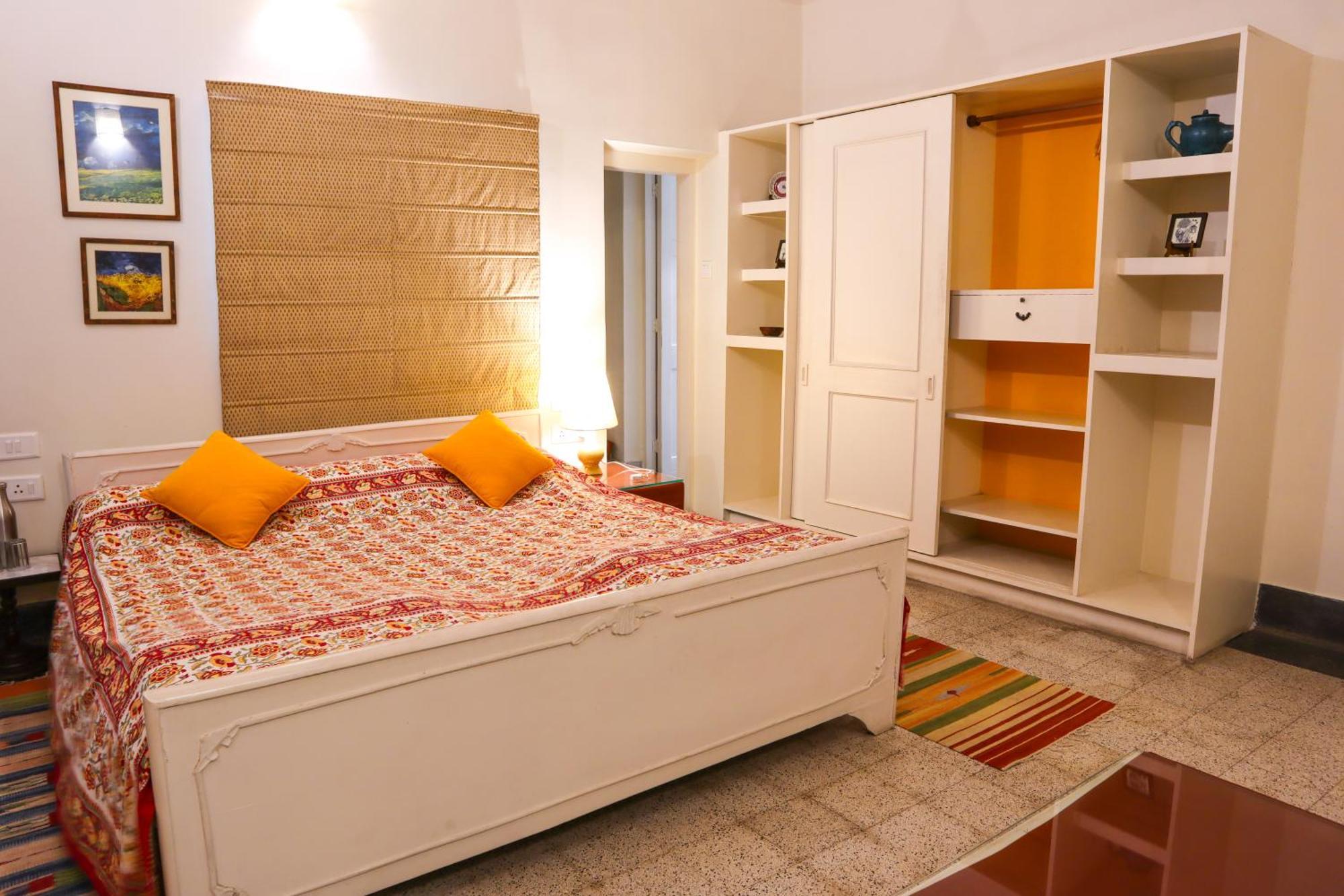 5/4 - Calcutta'S Freshest Bnb Zimmer foto