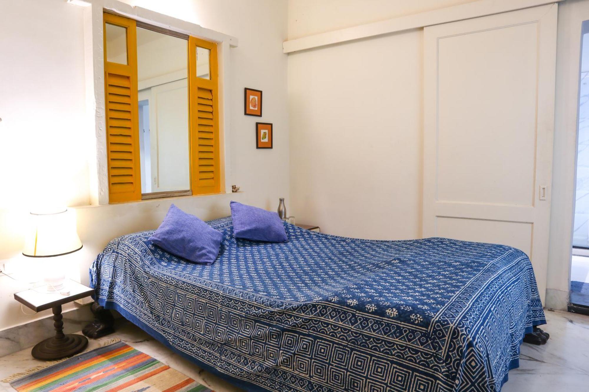 5/4 - Calcutta'S Freshest Bnb Zimmer foto