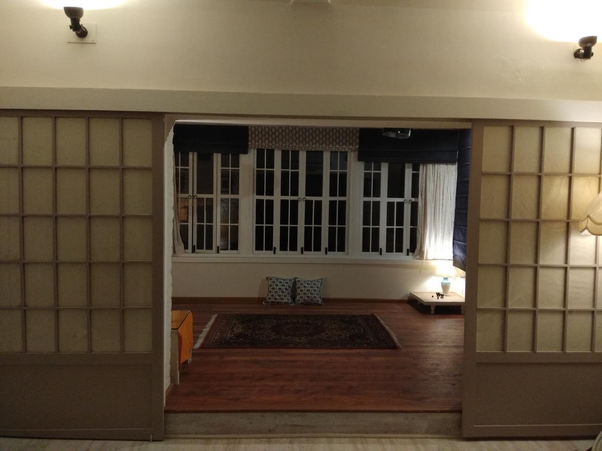 5/4 - Calcutta'S Freshest Bnb Exterior foto