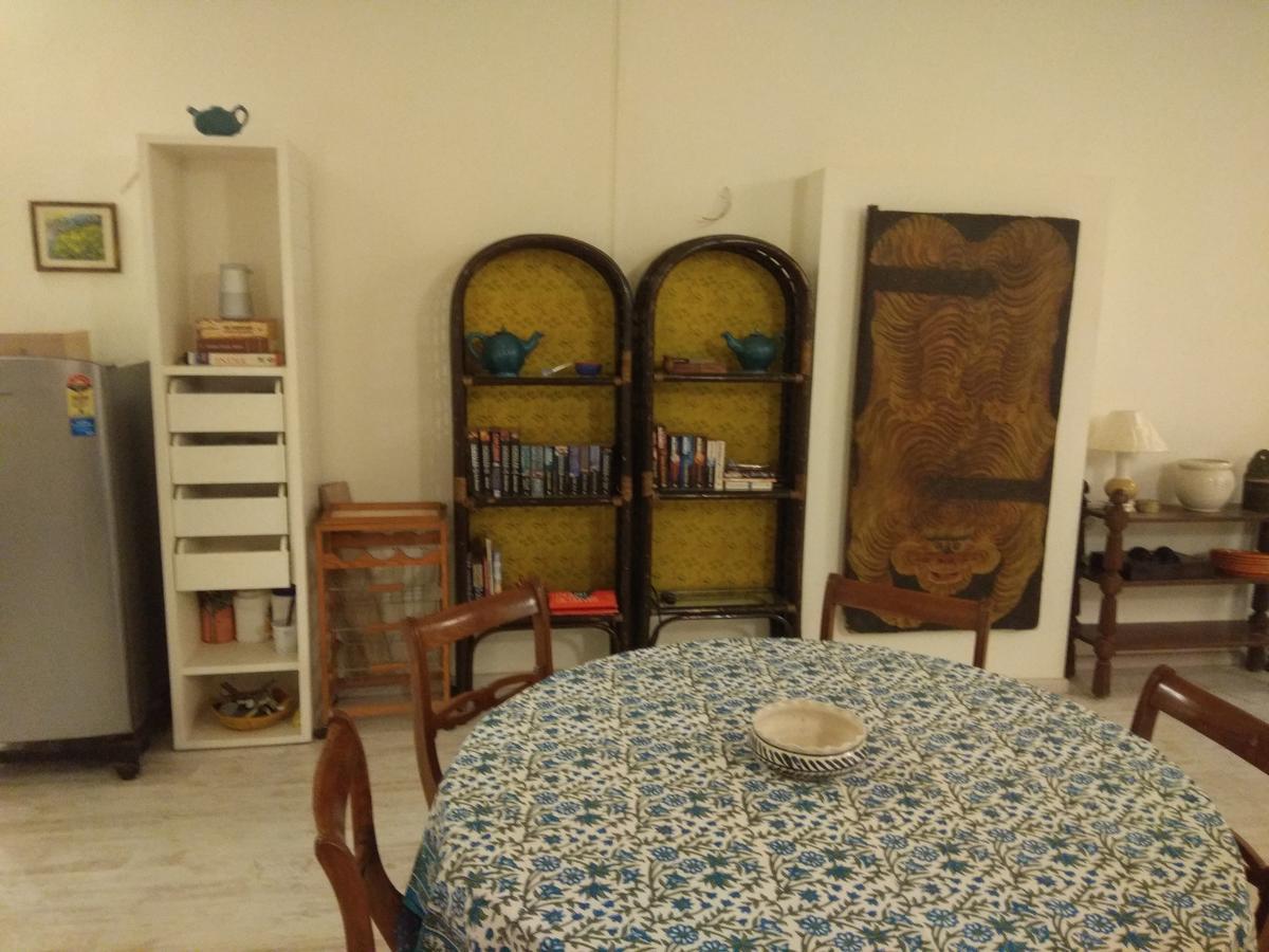 5/4 - Calcutta'S Freshest Bnb Exterior foto