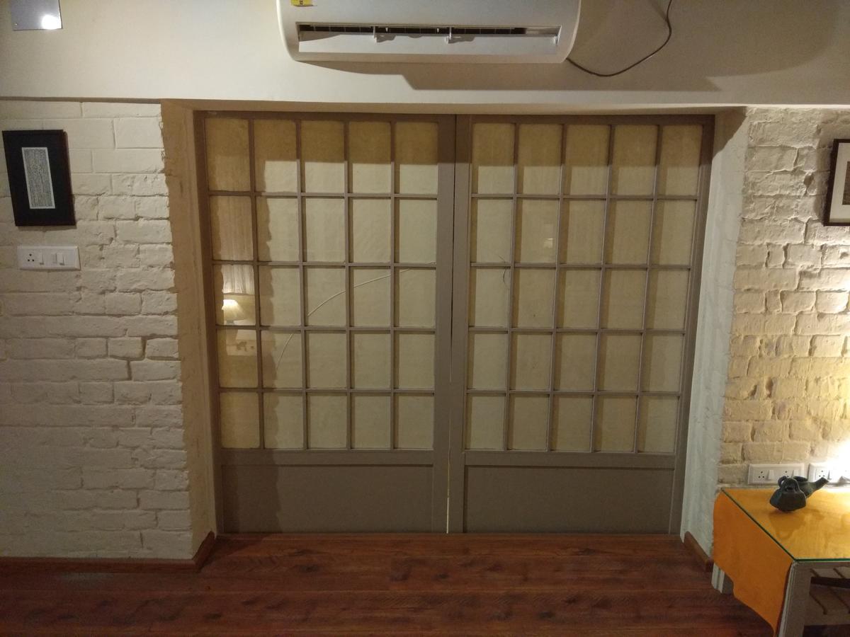 5/4 - Calcutta'S Freshest Bnb Exterior foto