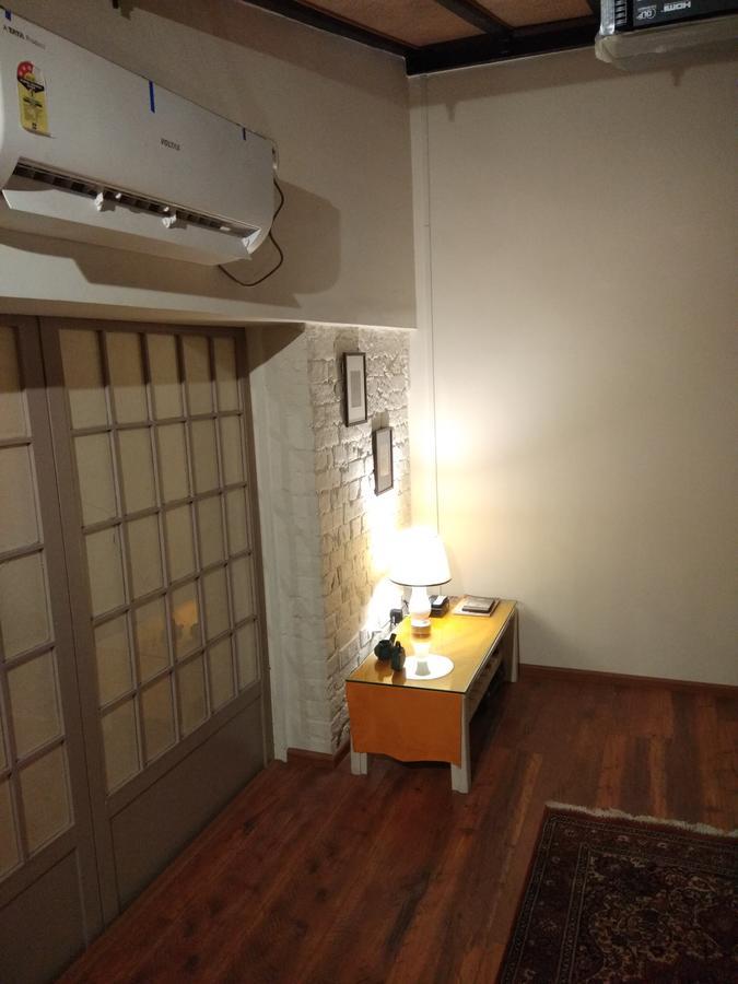 5/4 - Calcutta'S Freshest Bnb Exterior foto