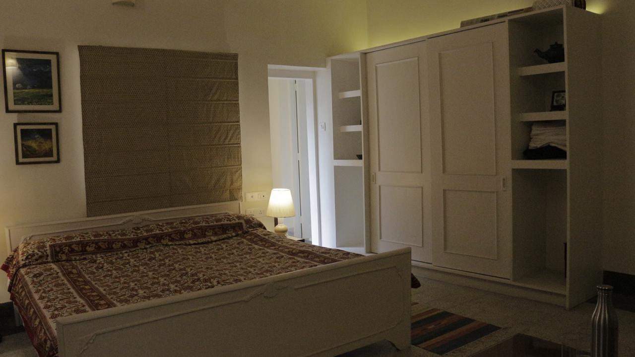 5/4 - Calcutta'S Freshest Bnb Exterior foto