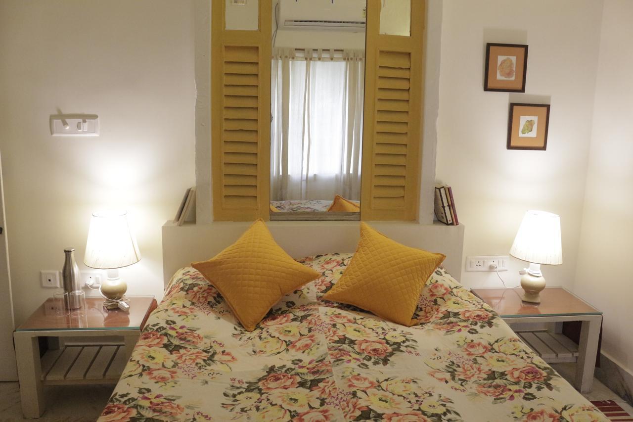 5/4 - Calcutta'S Freshest Bnb Exterior foto
