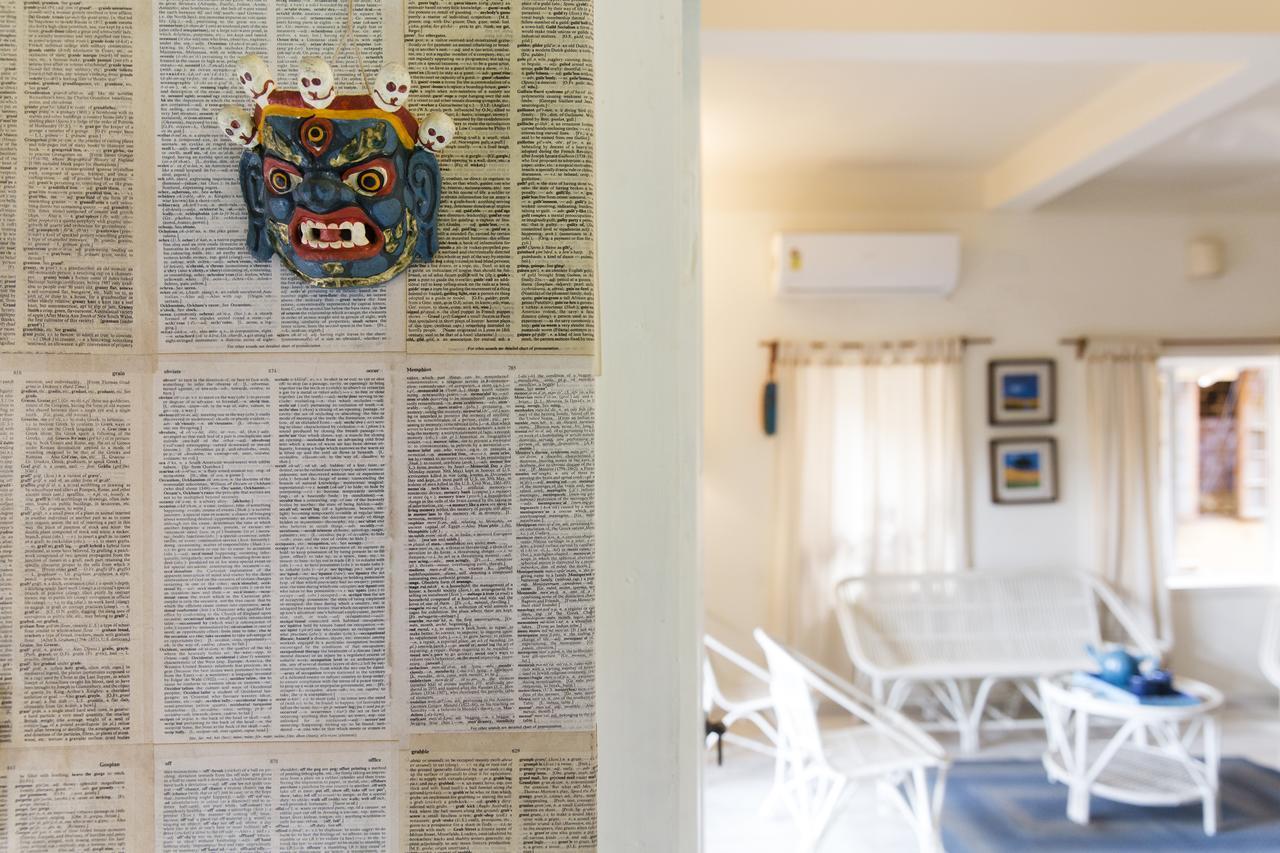 5/4 - Calcutta'S Freshest Bnb Exterior foto