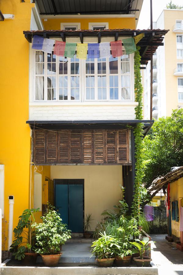 5/4 - Calcutta'S Freshest Bnb Exterior foto