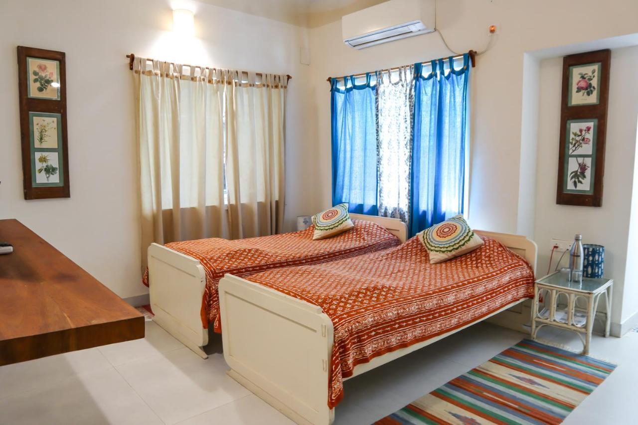 5/4 - Calcutta'S Freshest Bnb Zimmer foto