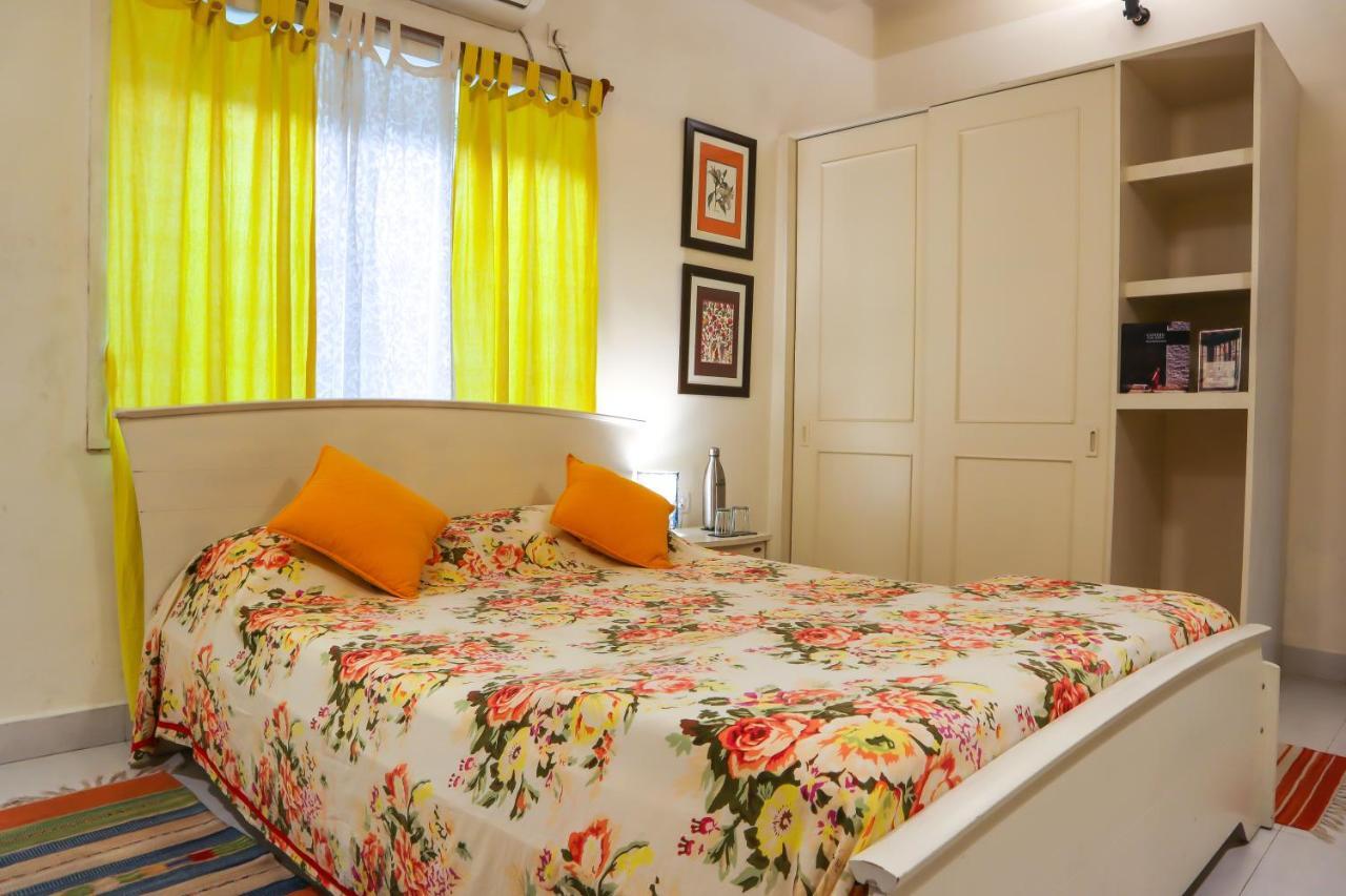 5/4 - Calcutta'S Freshest Bnb Zimmer foto
