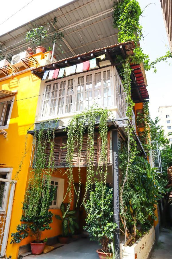 5/4 - Calcutta'S Freshest Bnb Exterior foto