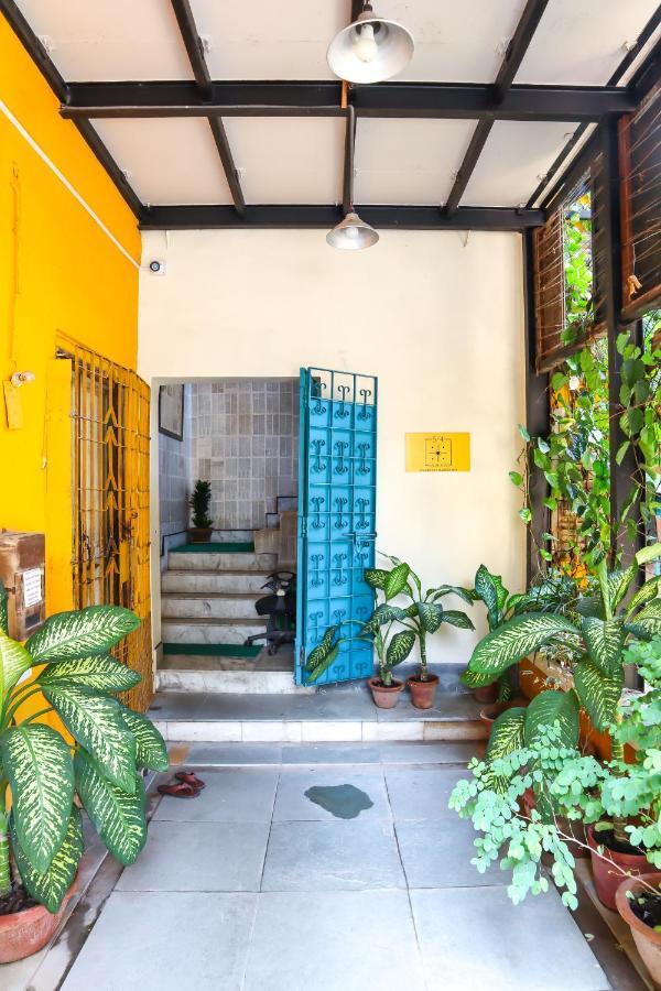 5/4 - Calcutta'S Freshest Bnb Exterior foto