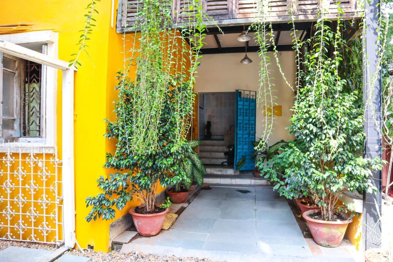 5/4 - Calcutta'S Freshest Bnb Exterior foto