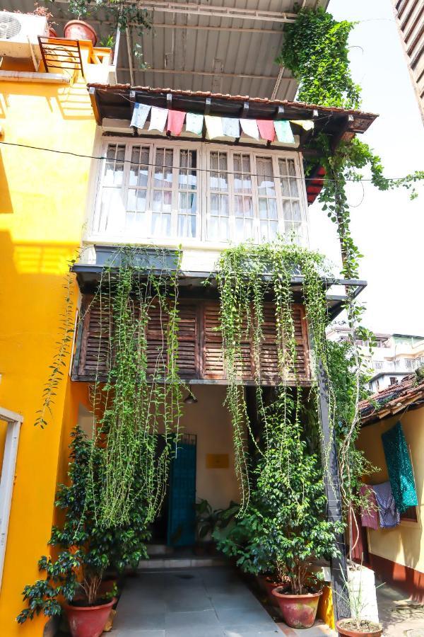 5/4 - Calcutta'S Freshest Bnb Exterior foto