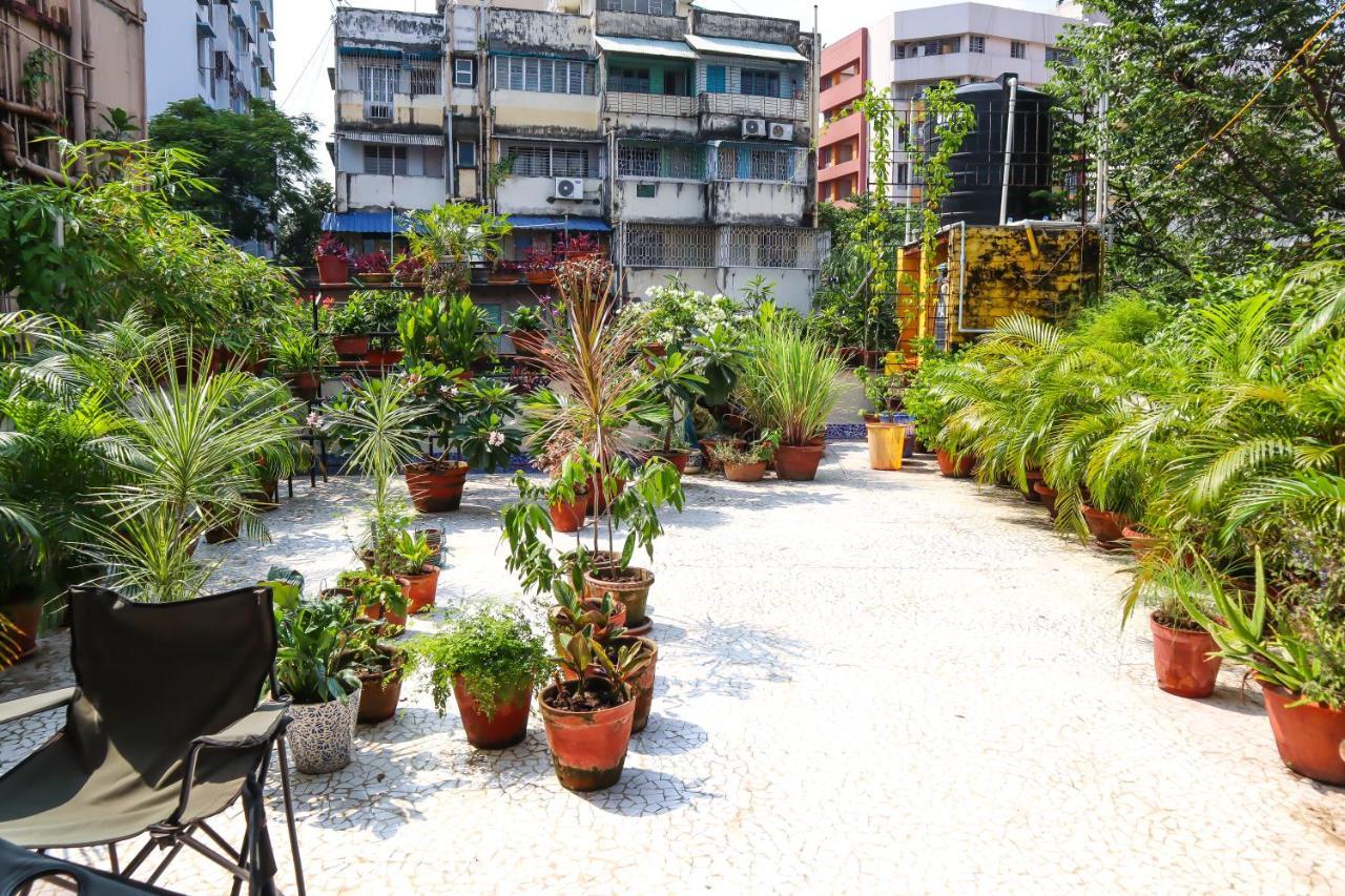 5/4 - Calcutta'S Freshest Bnb Exterior foto