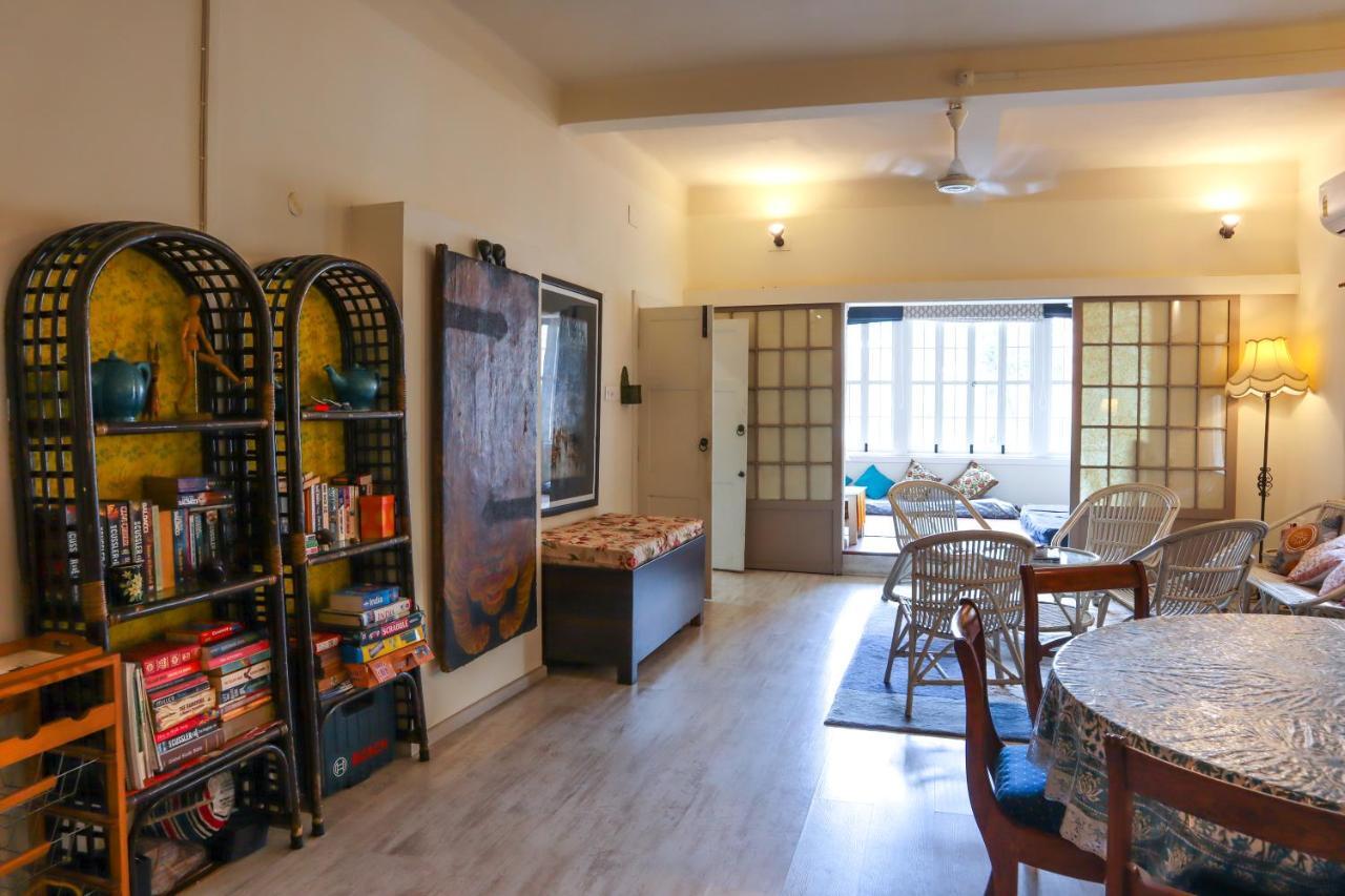 5/4 - Calcutta'S Freshest Bnb Exterior foto