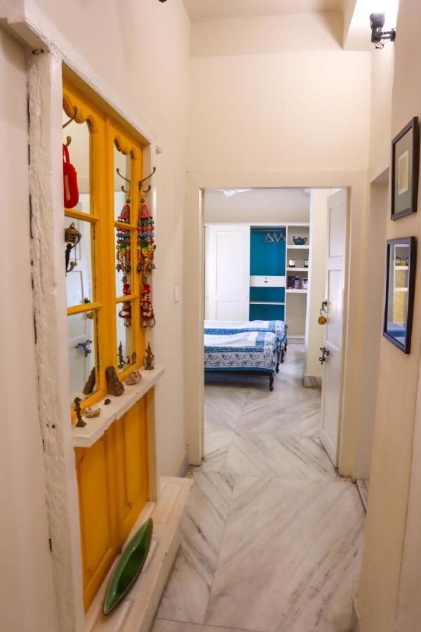 5/4 - Calcutta'S Freshest Bnb Exterior foto