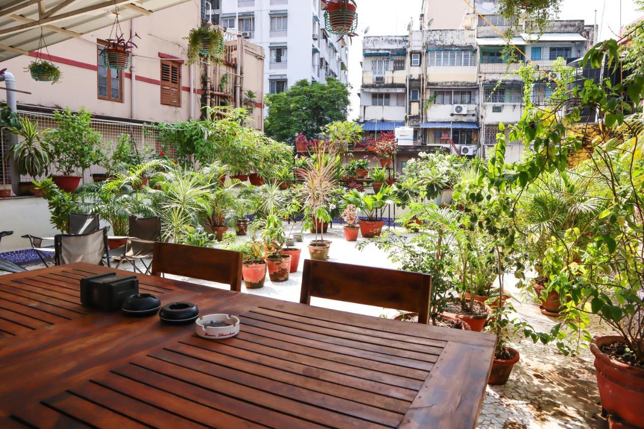 5/4 - Calcutta'S Freshest Bnb Exterior foto